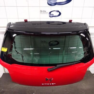 Citroen DS3  Achterklep 2012 8701CV
