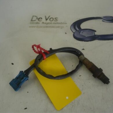 Peugeot 307 1.6 16V Lambda Sonde NFU 2007 1628KY