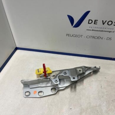 Peugeot 508 1.6 16V THP 165 Bonnet Hinge 2020 9813071480