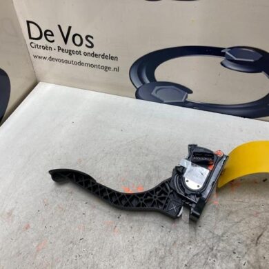 Opel Grandland X  Gaspedaal 2021 9674829180