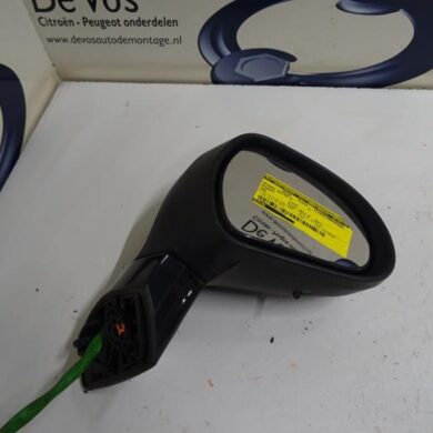 Peugeot 308  Buitenspiegel rechts 2011 8153NC