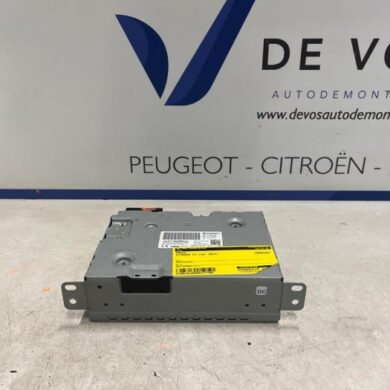 Citroen C3 1.2 12V e-THP PureTech 110 Radio 2017 9821908880-1623575780-1680002480