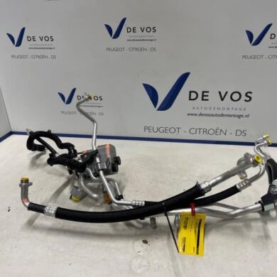 Opel Astra  Airco Leiding 2023 9834116280-9840674580-9840771780