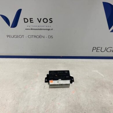 Peugeot 2008 1.2 VTi 12V PureTech 100 PDC Module 2020 1674257380-9837674280