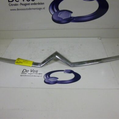 Citroen C4 Picasso 1.6 HDi 16V 110 Embleem 2007