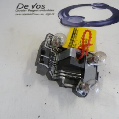 Peugeot 206 1.4 XR,XS,XT,Gentry Printplaat Achterlicht links 2008