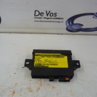 Citroen C4 Picasso  PDC Module 2011 1606383380-1606383480