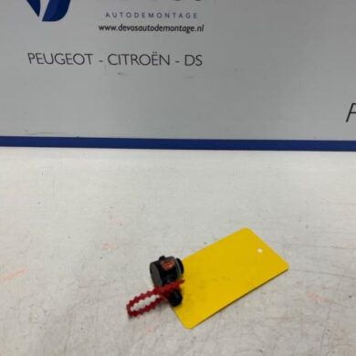 Peugeot 2008 1.2 VTi 12V PureTech 130 PDC Sensor 2022 1633559680