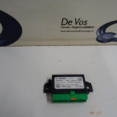 Peugeot 208  PDC Module 2015 1609932480