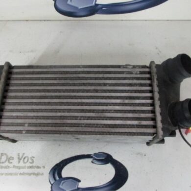 Peugeot 307 1.6 HDiF 16V Intercooler 9HY 2005 0384H5