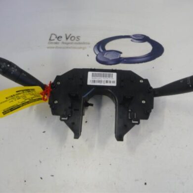 Citroen C4 Picasso 1.6 HDi 16V 110 Combischakelaar Stuurkolom 2009 624346