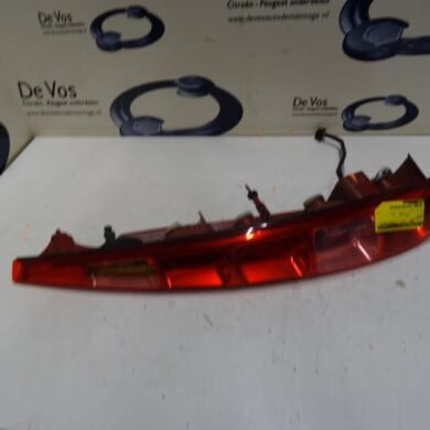 Citroen C8 3.0 V6 24V Achterlicht rechts 2004 6351Y5