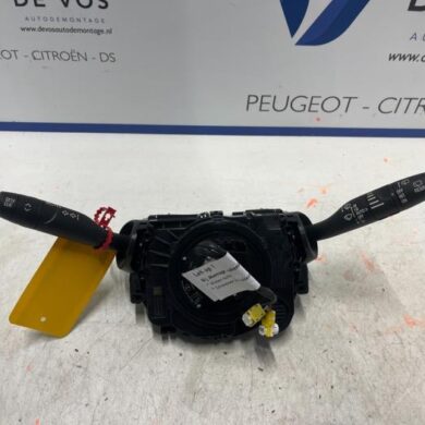 Opel Crossland X  Combischakelaar Stuurkolom 2020 98118865YX