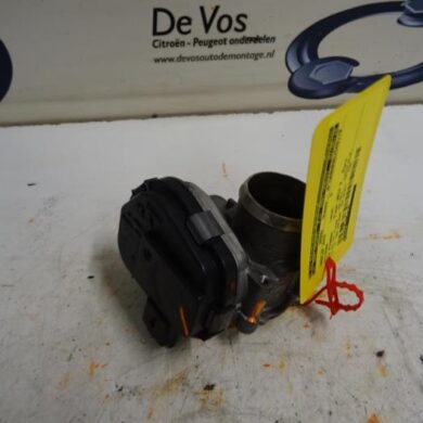 Citroen C4 Picasso  Gasklephuis 9HR9H05 2013 0345G4