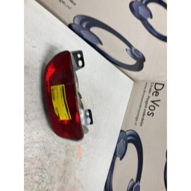 Citroen C4 Picasso  Mistachterlicht 2017 9676122880