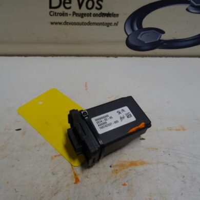 Citroen C4 Picasso  Module (diversen) 2014 9806066880