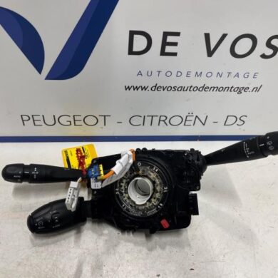 Peugeot 2008 1.2 Vti 12V PureTech 82 Combischakelaar Stuurkolom 2016 98081769ZD