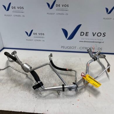 Citroen C3 Aircross 1.2 e-THP PureTech 110 Airco Leiding 2022 9811395280-9806801180