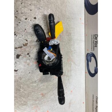 Peugeot 208 1.4 16V Combischakelaar Stuurkolom 2012 98081767ZD-98030390ZD