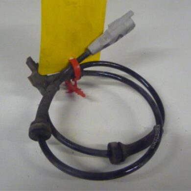 Peugeot Partner 1.6 HDI 90 16V ABS Sensor 2009 4545E7