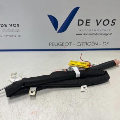 Opel Grandland X 1.6 Turbo 16V Hybrid Hemel Airbag 2023 9824239980