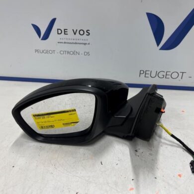 Peugeot 2008 1.2 VTi 12V PureTech 130 Buitenspiegel links 2024 985370309V