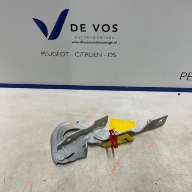 Citroen C3 1.2 Vti 12V PureTech Motorkap Scharnier 2021 9812778480