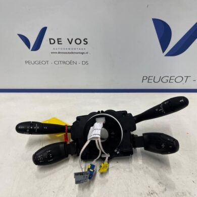 Peugeot 206 1.6 16V Combischakelaar Stuurkolom 2006 624263-96605632XT