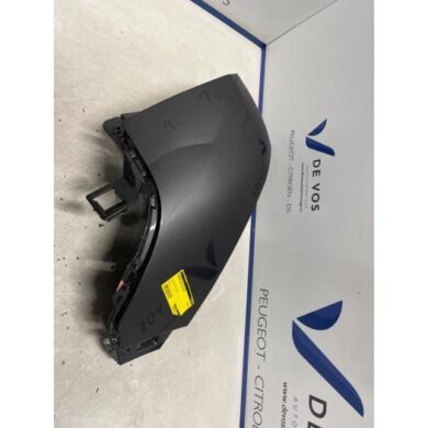 Peugeot 5008 1.2 12V e-THP PureTech 130 Bumperhoek rechts-achter 2022 1619231680