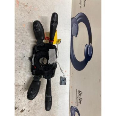 Peugeot 308 1.6 VTI 16V Combischakelaar Stuurkolom 2010 624334-98062025XT-96659931XT