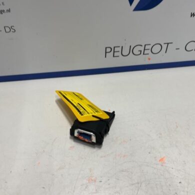 Citroen C3 Aircross  Camera voorzijde 2019 1640246380-9828694980