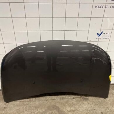 Peugeot 2008 1.2 12V e-THP PureTech 110 Bonnet 2017 9814028780
