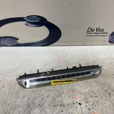 Citroen C4 Picasso  Extra Remlicht midden 2019 6351LX