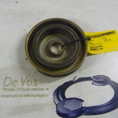 Citroen C4 Picasso  Krukas Poelie 2007 0515R1