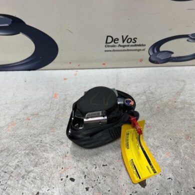 Peugeot 308 1.6 VTI 16V Gordelspanner links 2009 8975FT