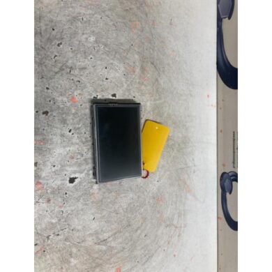 Peugeot 208 1.2 Vti 12V PureTech 82 Display Interieur HMZ 2016 9812862880