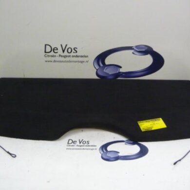 Peugeot 206 1.6 16V Hoedenplank 2001 8794JK