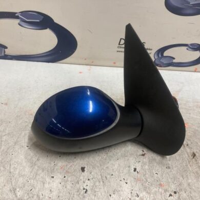 Peugeot 206 1.4 XR,XS,XT,Gentry Buitenspiegel rechts 2006 8149KN-8154JF