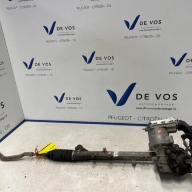 Citroen Berlingo 1.5 BlueHDi 100 Power steering box 2019 1654730980-1674142280-1671210780-1682622180