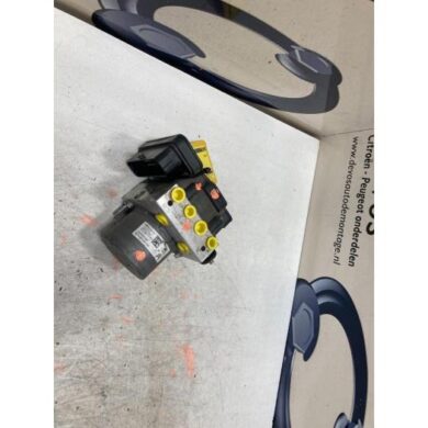 Opel Grandland X  ABS Pomp HNS 2019 1680301580-1682606480