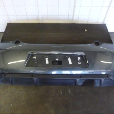 Citroen DS3  Achterbumper 2014 7410PP-1611631580