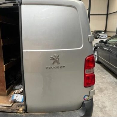 Peugeot Expert 2.0 Blue HDi 120 16V Portier 4Deurs rechts-achter 2020 9811894980