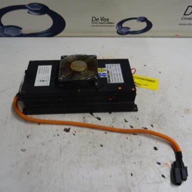 Peugeot Partner 1.6 HDI 75 Diversen 2012 562611