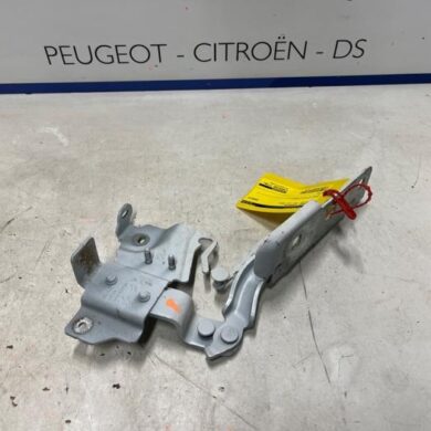DS Automobiles DS4 1.6 16V PureTech 180 Bonnet Hinge 2021 9830840580