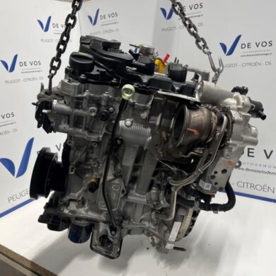 Peugeot 3008  Motor HNS-HN05 2021 1627638180-1627638280
