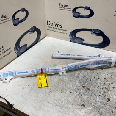 Citroen C3 1.2 12V e-THP PureTech 110 Hemel Airbag 2018 9811857980