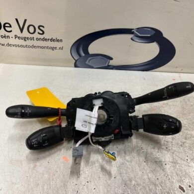 Peugeot 308 1.6 VTI 16V Combischakelaar Stuurkolom 2009 624334-98062025XT-96659931XT