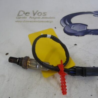 Peugeot 3008  Lambda Sonde 9HD9H05 2013 1618NC