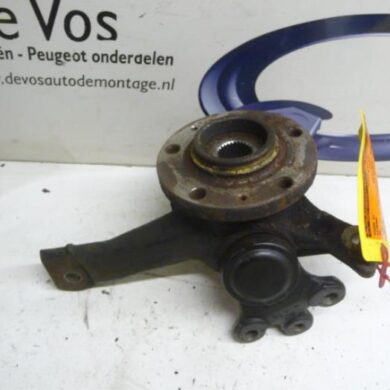 Citroen C5 2.0 16V Fusee rechts-voor 2008 364797