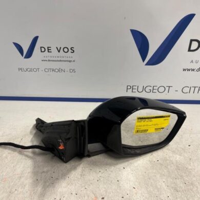 Peugeot 308 1.2 PureTech Hybrid 136 Buitenspiegel rechts 2022 984605179V